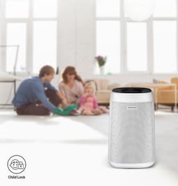 Samsung AX3300 AX34R3020WW - Luchtreiniger — thumbnail 10