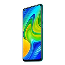 Xiaomi Redmi Note 9 - 64GB - Groen — thumbnail 4