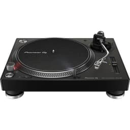Pioneer DJ PLX-500 Zwart |  | PLX-500-K — thumbnail 1