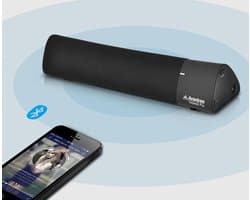 Avantree - Torpedo Plus - Wireless Mini Soundbar