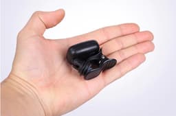 Clip-on tuner AT-101 - stemapparaatje  voor Gitaar - Bas - Viool - Ukelele - Chromatisch — thumbnail 5
