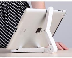 Universele Tablet Houder Verstelbaar  4 -10 Inch