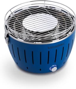 LotusGrill Mini - Ø292mm - Diepblauw — thumbnail 2