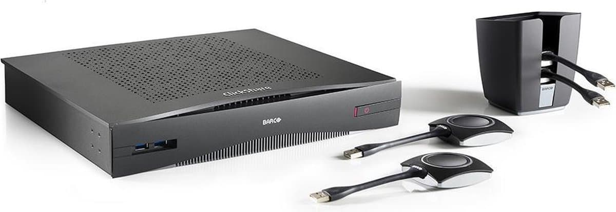 Clickshare CSE-800 — afbeelding 1