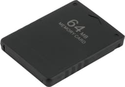 64MB geheugenkaart (memory card) voor Playstation 2 — thumbnail 2