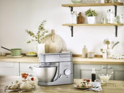 Kenwood keukenmachine Chef — thumbnail 5