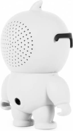 NIKKEI -  Portable bluetooth speaker - Wit — thumbnail 5