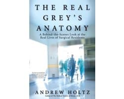 The Real Grey's Anatomy