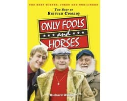 Only Fools and Horses (The Best of British Comedy)