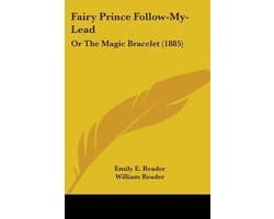 Fairy Prince Follow-My-Lead
