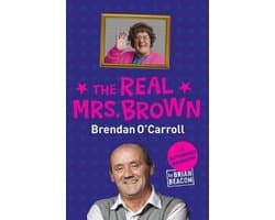 The Real Mrs. Brown