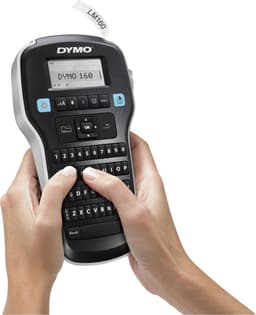DYMO LabelManager 160 Labelprinter Qwerty — thumbnail 4