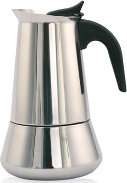 Orbegozo Kfi660 6 Mokapot Zilver One Size / EU Plug — thumbnail 1