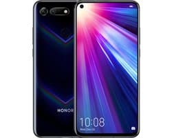 Honor View 20 - 128GB - Midnight Black (Zwart)