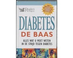 Diabetes De Baas