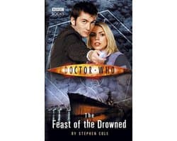 Doctor Who: The Feast Of The Drowned