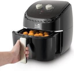 Fritel SnackTastic® 4801 Heteluchtfriteuse 3.2 liter 1.2kg Manueel — thumbnail 5