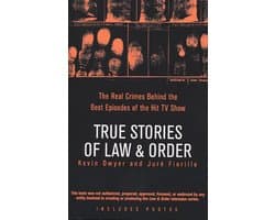 True Stories of Law & Order