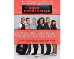 In Goed Gezelschap - Seizoen 1