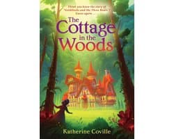 The Cottage in the Woods