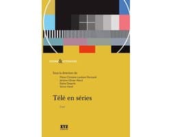 Télé en séries