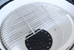 Outr Kamado Grill Large 55 - Zwart — thumbnail 2