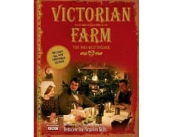 Victorian Farm