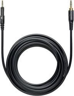 Audio-Technica ATH-M50X - Monitor koptelefoon — thumbnail 9
