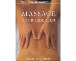 Massage Voor Iedereen