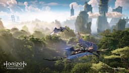 Horizon: Forbidden West - PS5 — thumbnail 12