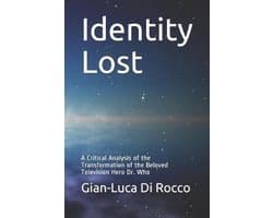 Identity Lost