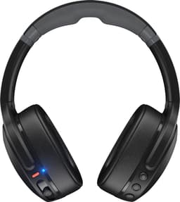 Skullcandy Crusher EVO – Draadloze Koptelefoon Bluetooth – Hoofdtelefoon draadloos – Zwart — thumbnail 3