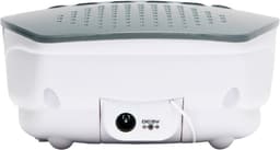 Salora CR627usb Digitale wekker — thumbnail 4