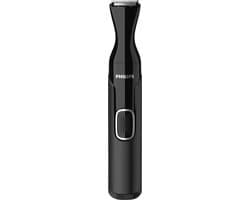 PHILIPS 5000 Series Neushaartrimmer Trim neus-, oor- en wenkbrauwhaar NT5650/16 — thumbnail 2