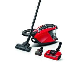 Bosch ProAnimal BGS7PET Serie 8 - Stofzuiger zonder zak - Rood — afbeelding 1