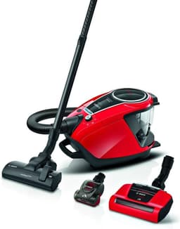 Bosch ProAnimal BGS7PET Serie 8 - Stofzuiger zonder zak - Rood — thumbnail 2