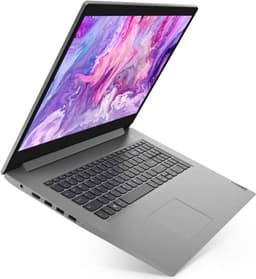 Lenovo IdeaPad 3 17ADA05 (81W2002EPB) 17.3 HD / AMD RYZEN 3 3250U / 8GB / 256GB M.2 SSD / Windows 10 Pro — thumbnail 2