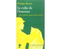 Sur le vif - Le culte de l'Internet