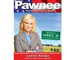 Pawnee