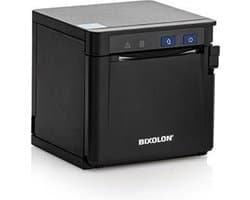 Bixolon SRP-QE300 180 x 180 DPI Bedraad Direct thermisch POS-printer