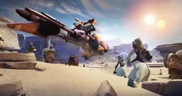 Sony Disney Infinity 3.0: Star Wars: Starter Pack, PS4, PlayStation 4, Multiplayer modus, 10 jaar en ouder — thumbnail 3