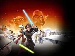 Sony Disney Infinity 3.0: Star Wars: Starter Pack, PS4, PlayStation 4, Multiplayer modus, 10 jaar en ouder — thumbnail 4