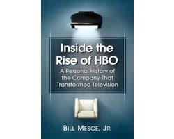 Inside the Rise of HBO