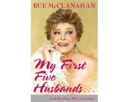 My First Five Husbands...And the Ones Who Got Away