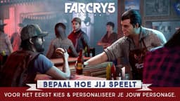 Far Cry 5 - PS4 — thumbnail 5