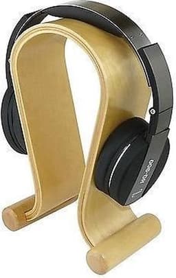 Dynavox Hoofdtelefoon Stand KH-500 (Beuken) — thumbnail 2