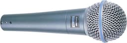 Shure Beta 58A Microfoon — thumbnail 2