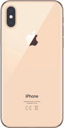 Apple iPhone Xs Max - 256GB - Goud — thumbnail 6