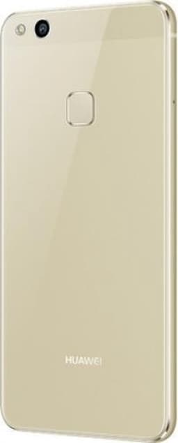 Huawei P10 Lite - 32 GB - Goud — thumbnail 3