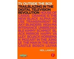 NATPE Presents - TV Outside the Box